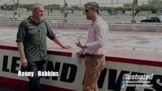 Marty Robbins: Racer