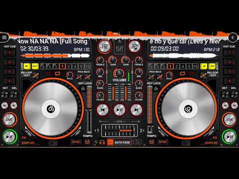 #Y_Que​ _no_y_Que_tal - Lees Y Feer Y Lucas Cliff Remix