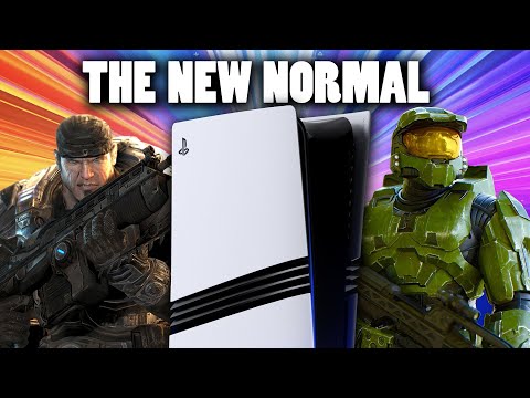 All Xbox Exclusives Coming to PS5: The Future of Gaming (Rumored, Confirmed, & Cancelled Games)