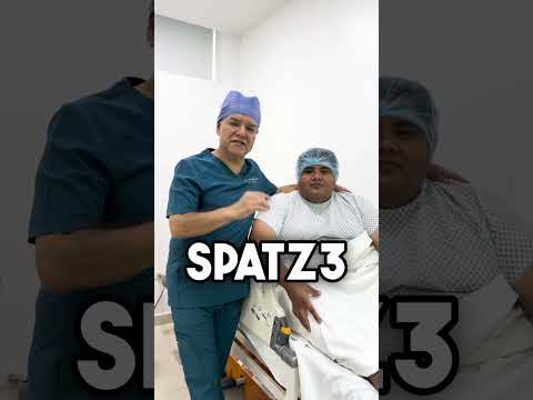 Spatz 3 Adjustable Gastric Balloon in Mexico: Your Non‑Surgical Weight Loss Roadmap