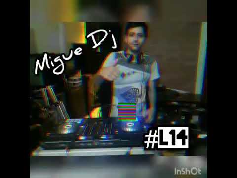 LEÑA PARA EL CARBÓN---- Dj Miguel