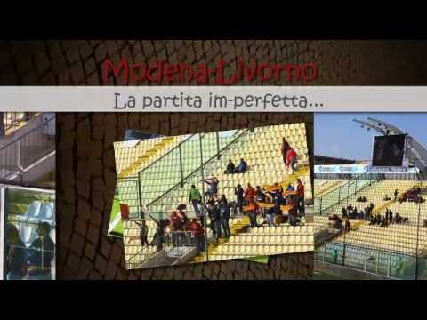 Modena Vs. Livorno - La partita im-perfetta