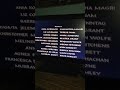 Closing To The Return Of Jafar 1994 VHS Version 1