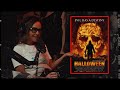 Danielle Harris True Feelings On Rob Zombie S Halloween Remakes Studio S Interference