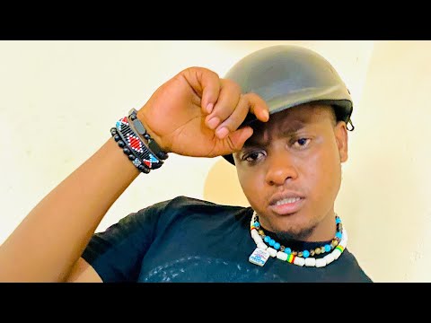 Kr kidd -Dada jambazi (an official release)