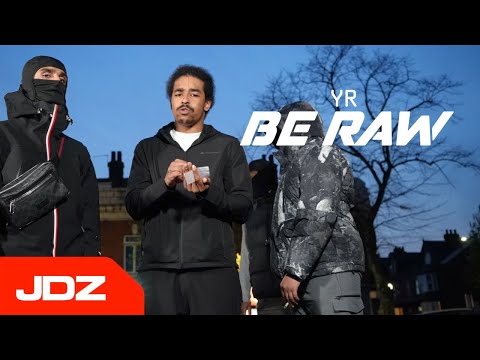 YR - Freestyle [BeRaw] | JDZ