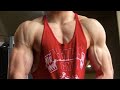 Full Heavy Squat & Bench Workout 6 Weeks Out & Bodyweight Update | Road To 90kg Ep.13