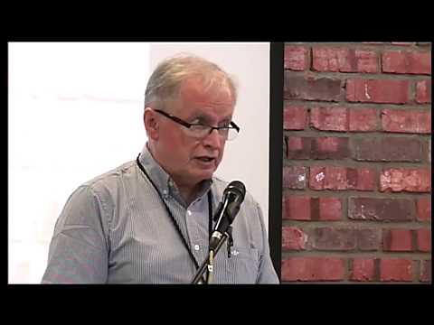 CEP 2016 Lecture 14 of 14: D.A. Carson - Preach The Word