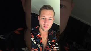 Clean - Conrad Sewell