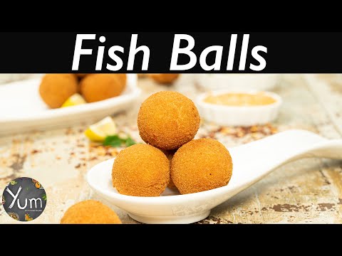 Fish Balls