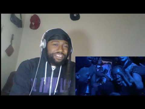 Baby Gee x Whiteboi Da Geek - 41K (Music Video) [Shot by @Mookiemadface] (Prod. N0luvjahh) Reaction