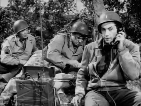 Combate - Temp. 1 Cap. 01 El Frente Olvidado