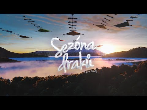 Benjaming's Clan - Sezóna draků