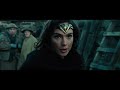 WONDER WOMAN - Official Trailer [HD]