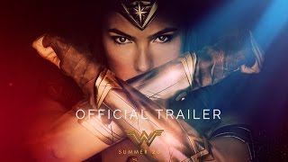 Wonder Woman (2017) Video
