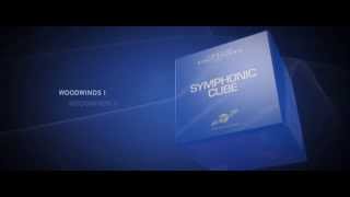 Video thumbnail for Symphonic Cube Video Trailer by Vienna Symphonic Library