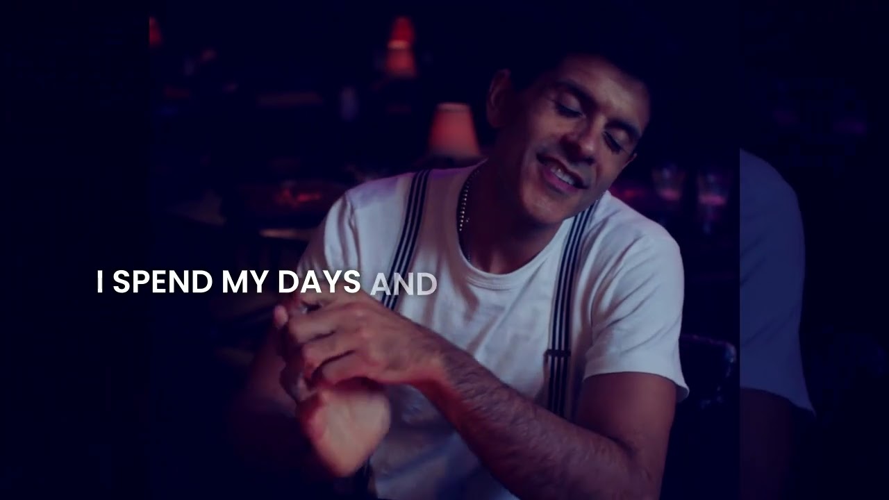 "Tyrannosaur" Lyric Video