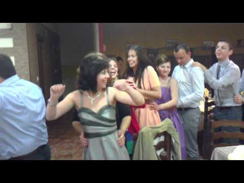 NUNTA MIHAI BOLDOR SI IONELA  4