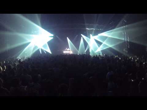 Sunnery James & Ryan Marciano Top100 DJs World Tour Istanbul -1080p