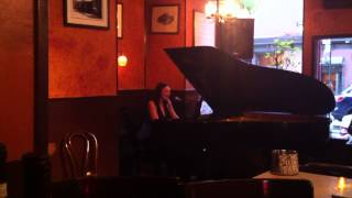 ANNE SILA - TENDS MOI LES BRAS