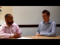 Carl Shaw On STOMP LD Stopping The Over Medication Of People With A Learning Disability