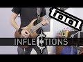 Tool - 'Sober' - Full Band Cover 