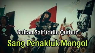 Download lagu Kisah Sultan Saifuddin Quthuz, Sang Penakluk Mongol mp3 Download lagu Kisah Sultan Saifuddin Quthuz, Sang Penakluk Mongol mp3