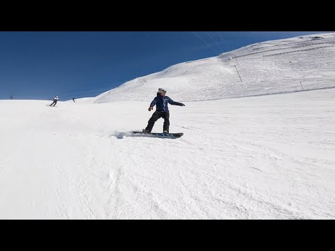 Nitro Suprateam 159 Snowboardtest 2022/23
