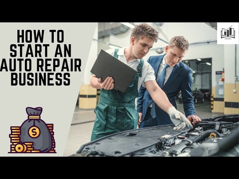 , title : 'How to Start an Auto Repair Business | Starting an Auto Shop Business Guide'