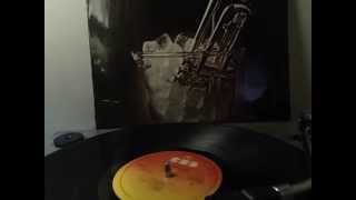MAYNARD FERGUSON - NEW VINTAGE. AIREGIN