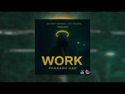 Pharaoh Gad and 2 more