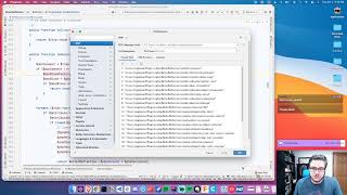 PHPStan dev for PHP 8 compatibility