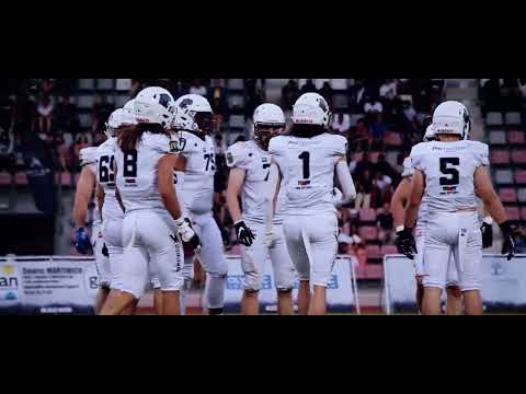 SEMI FINAL 🇫🇷 D.I - BLUE STARS vs BLACK PANTHERS || "Never Surrender" || ᴴᴰ ||