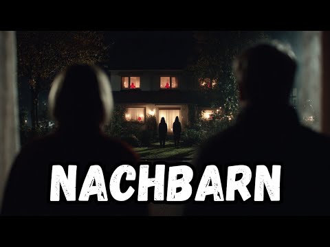 Echte Horrorgeschichten über seltsame Nachbarn