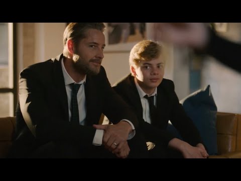 This Is Us Final Scene