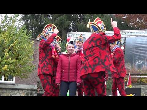 Thiss Boete 2019: Hoondervel - Welteruste Waereldj (finale LVK 2018)