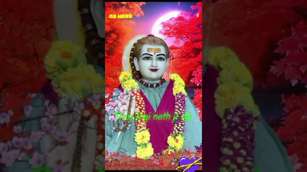 #bababalaknath #jaibababalaknathji #bababalaknath #love #jaishreeshyam386