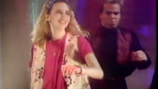 Debbie Gibson - Electric Youth - Top of the Pops