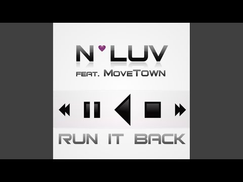 Run It Back (Club Mix) (Club Mix)