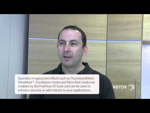 Xerox Specialty Imaging Enables Grafotypiki to Win