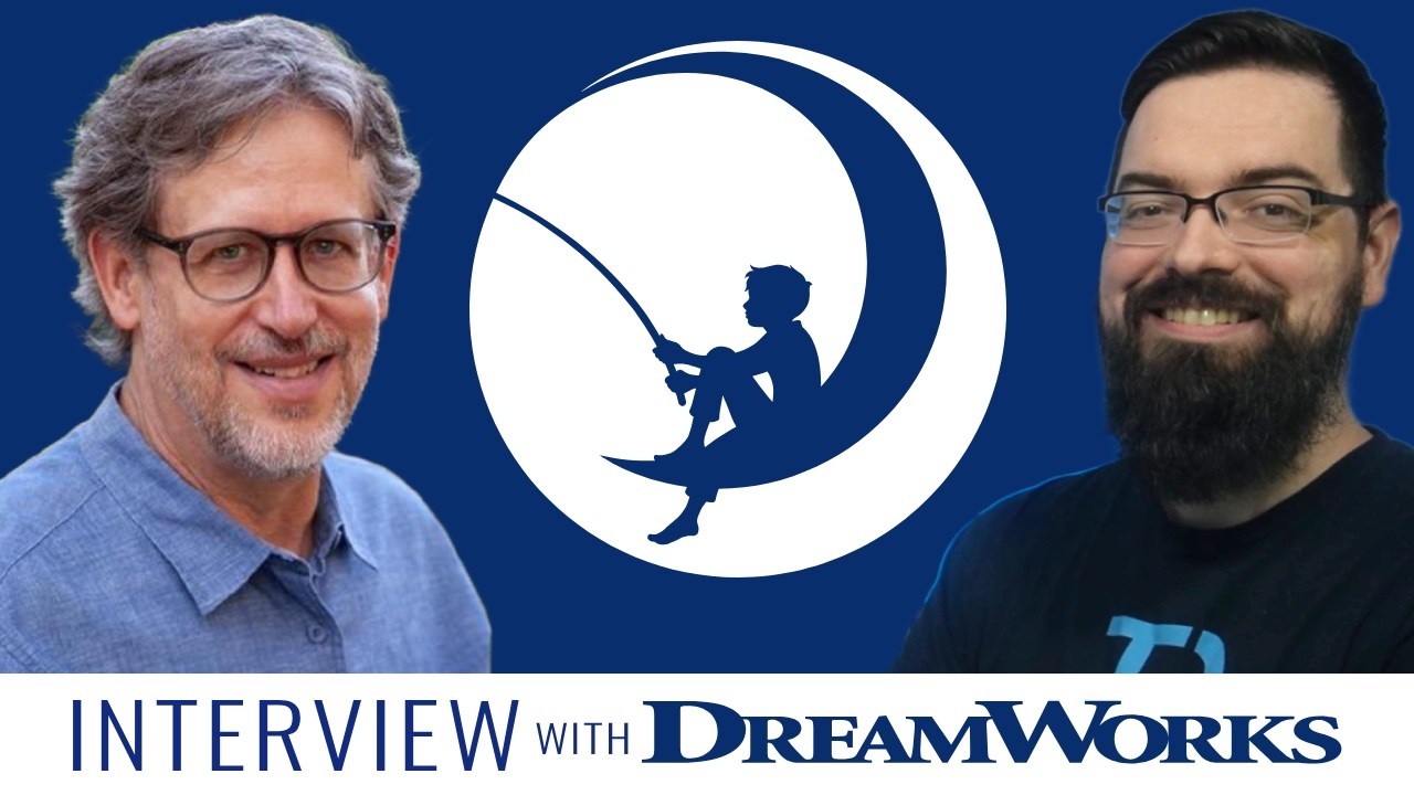 How DreamWorks Uses Linux & Open Source to Create Blockbuster Movies