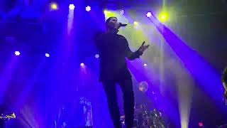 Kamelot- Vespertine ( My Crimson Bride)