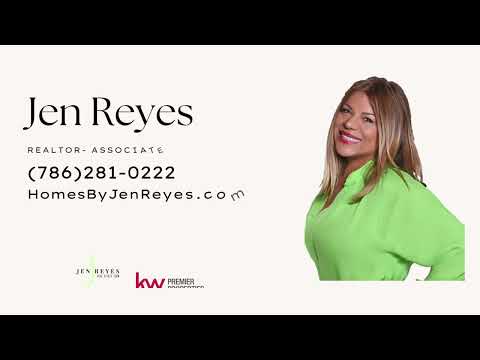 8111 SW 183 ST- 4 Bedroom 3.5 Bath - Palmetto/ Miami home