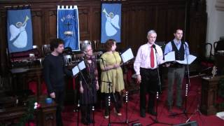 If I Can Stop One Heart (Last Night Brattleboro 2012)