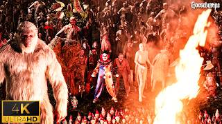 Download lagu Goosebumps Final Monster Chaos at the High School mp3 Download lagu Goosebumps Final Monster Chaos at the High School mp3