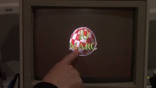 10 MARC Episode 25 - The AmigaVision Tutorial, Part one