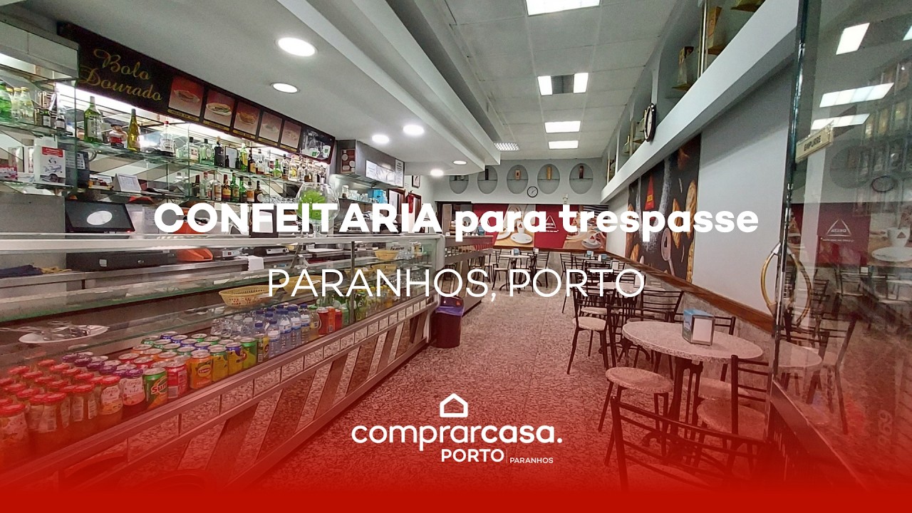 Vídeo do imóvel
