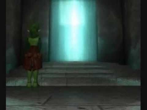Hyrule: Total War - Old Intro