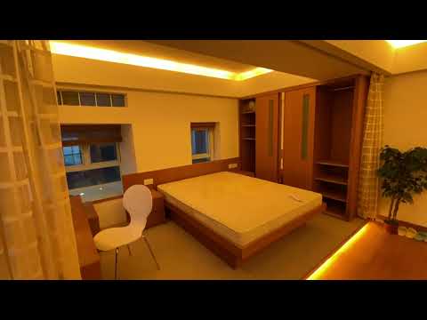 Macro Garden Youtube Video