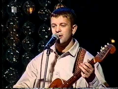 BEKRIJE mix Po prašini-Garavuša-Drugom stranom HTV 1996